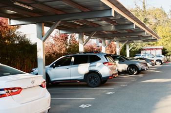 Carport
